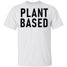 Plant Based T-Shirt