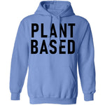 Plant Based T-Shirt CustomCat