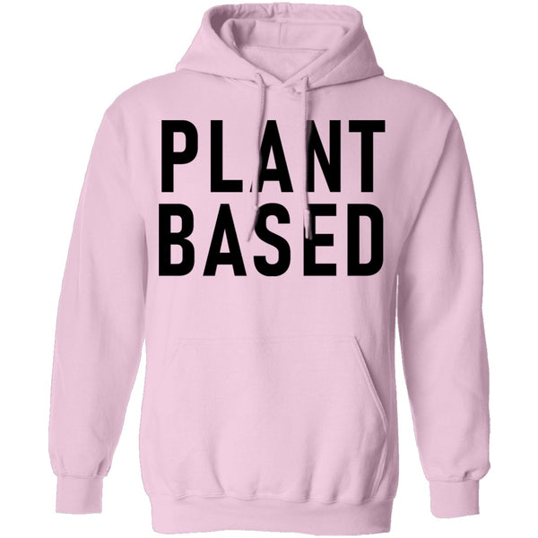 Plant Based T-Shirt CustomCat