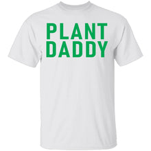 Plant Daddy T-Shirt
