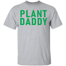 Plant Daddy T-Shirt