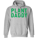 Plant Daddy T-Shirt CustomCat