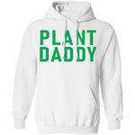 Plant Daddy T-Shirt CustomCat