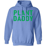Plant Daddy T-Shirt CustomCat