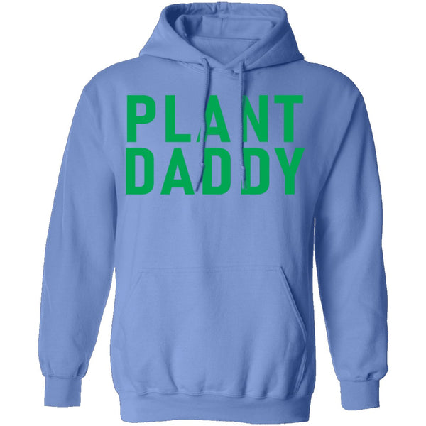 Plant Daddy T-Shirt CustomCat
