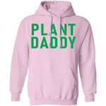 Plant Daddy T-Shirt CustomCat