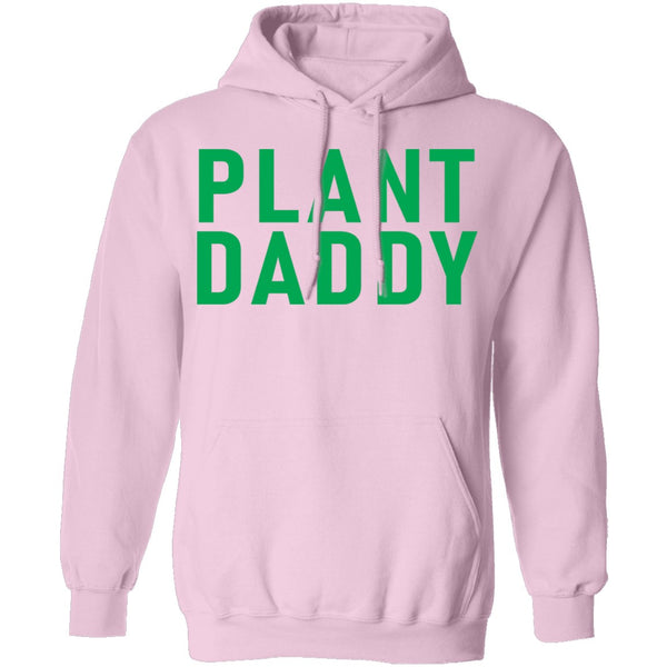 Plant Daddy T-Shirt CustomCat