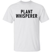 Plant Whisperer T-Shirt