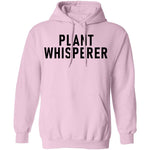 Plant Whisperer T-Shirt CustomCat