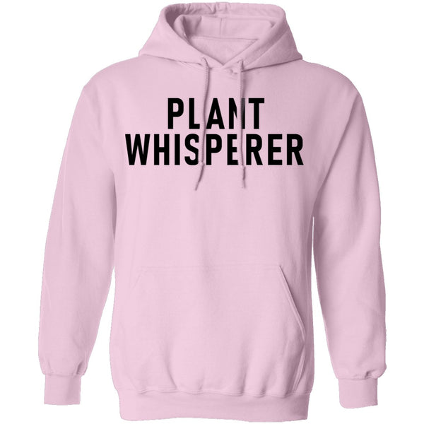 Plant Whisperer T-Shirt CustomCat