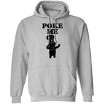 Poke Me Dough Boy T-Shirt CustomCat