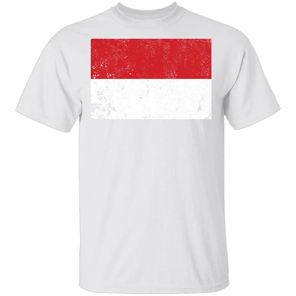 Poland T-Shirt CustomCat