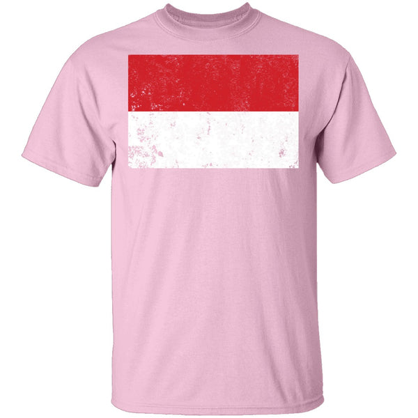 Poland T-Shirt CustomCat