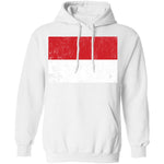 Poland T-Shirt CustomCat