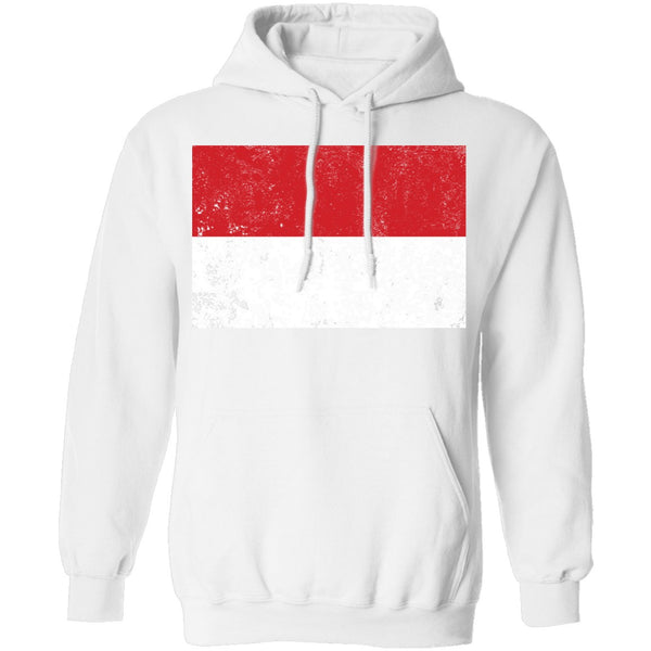 Poland T-Shirt CustomCat