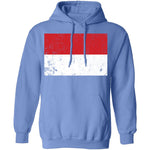 Poland T-Shirt CustomCat
