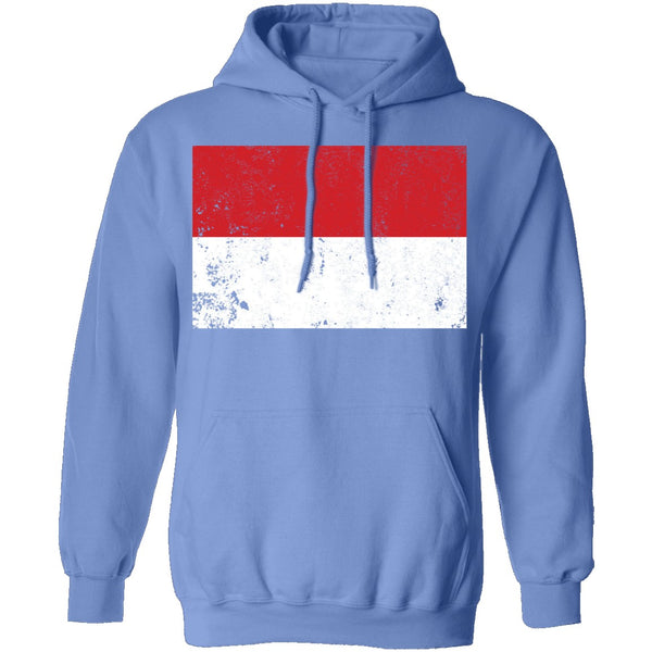 Poland T-Shirt CustomCat