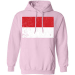 Poland T-Shirt CustomCat