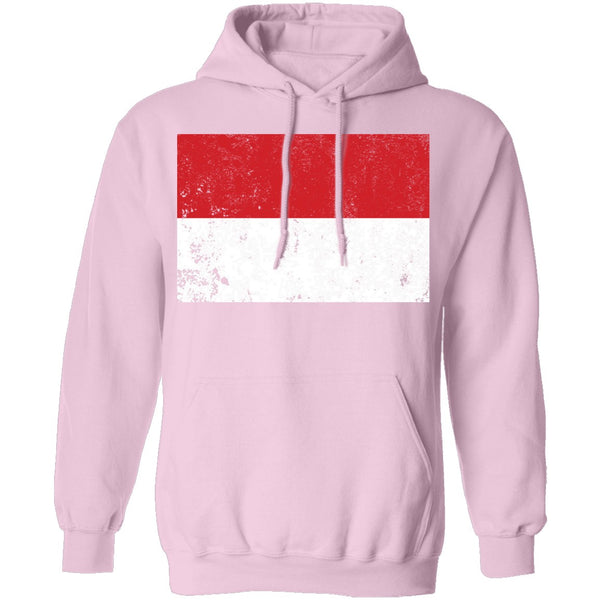 Poland T-Shirt CustomCat