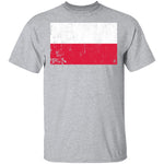 Poland copy T-Shirt CustomCat
