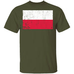 Poland copy T-Shirt CustomCat