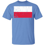 Poland copy T-Shirt CustomCat