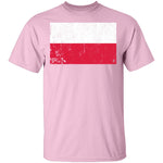 Poland copy T-Shirt CustomCat