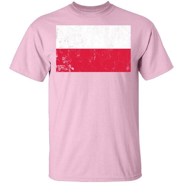 Poland copy T-Shirt CustomCat
