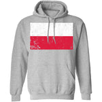 Poland copy T-Shirt CustomCat