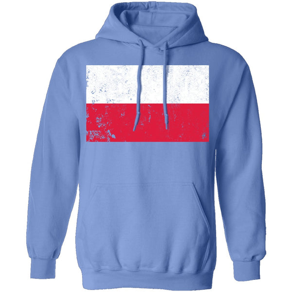 Poland copy T-Shirt CustomCat