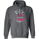 Pole And Bobbers T-Shirt CustomCat