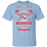 Politically Incorrect T-Shirt CustomCat