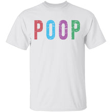 Poop T-Shirt