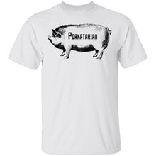 Porkatarian T-Shirt