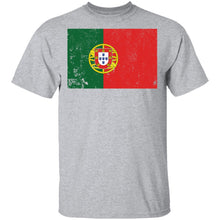 Portugal T-Shirt