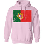 Portugal T-Shirt CustomCat
