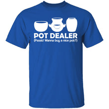 Pot Dealer T-Shirt