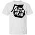 Pot Head Coffee T-Shirt CustomCat