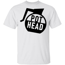 Pot Head Coffee T-Shirt