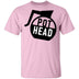 Pot Head Coffee T-Shirt CustomCat
