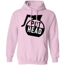 Pot Head Coffee T-Shirt CustomCat