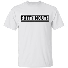 Potty Mouth T-Shirt
