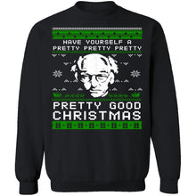 Pretty Good Ugly Christmas Sweater