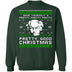 Pretty Good Ugly Christmas Sweater CustomCat
