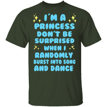 Princess T-Shirt
