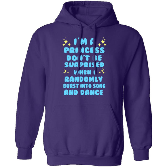 Princess T-Shirt CustomCat