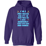 Princess T-Shirt CustomCat