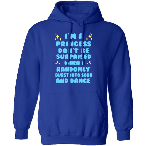Princess T-Shirt CustomCat