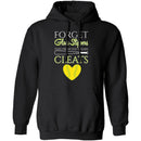 Princess Wears Cleats T-Shirt CustomCat