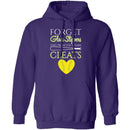 Princess Wears Cleats T-Shirt CustomCat